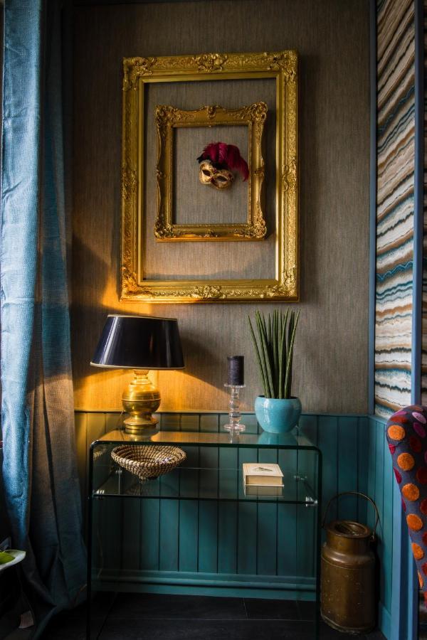 Cosy Central House With Luxury Jacuzzi Bath Hesdin Esterno foto