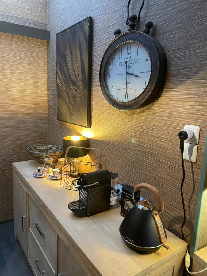 Cosy Central House With Luxury Jacuzzi Bath Hesdin Esterno foto