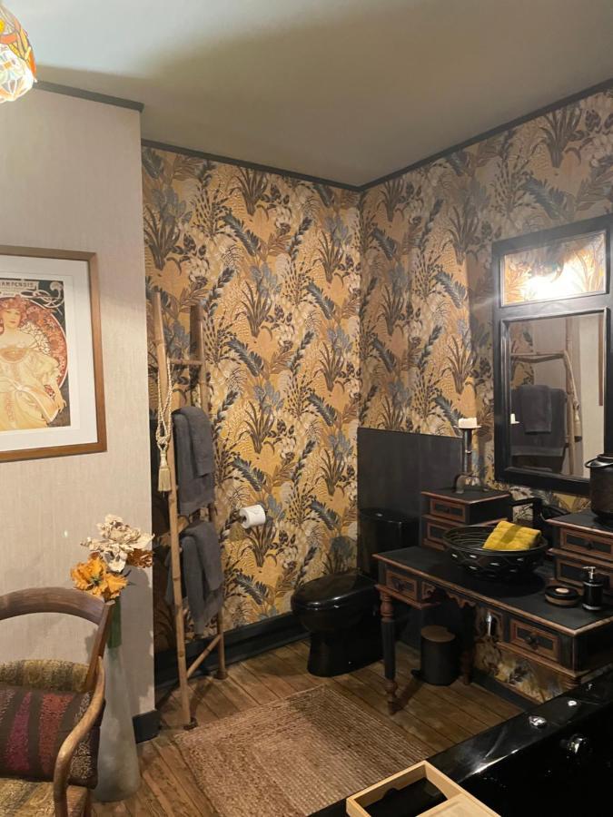 Cosy Central House With Luxury Jacuzzi Bath Hesdin Esterno foto